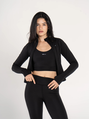 SCULPTED JACKET