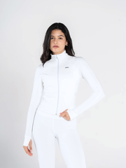 SCULPTED JACKET