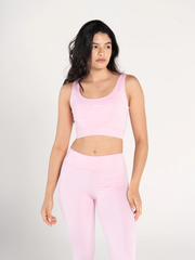 LONG LINE SPORTS BRA