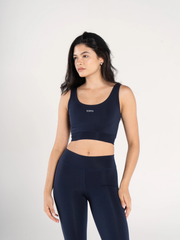 LONG LINE SPORTS BRA