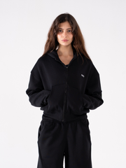 DEFINED JACKET