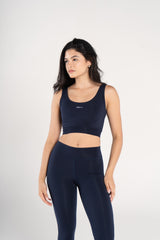 LONG LINE SPORTS BRA