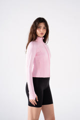 SCULPTED JACKET