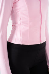 SCULPTED JACKET