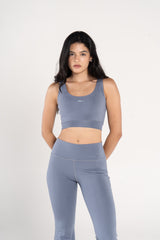 LONG LINE SPORTS BRA