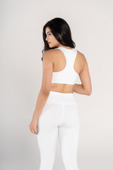 DEFINED RACER SPORTS BRA