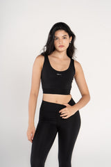 LONG LINE SPORTS BRA