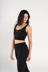 LONG LINE SPORTS BRA