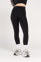 HIGH WAIST LEGGINGS