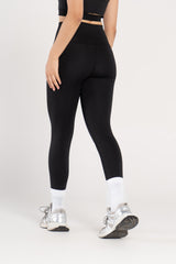 HIGH WAIST LEGGINGS