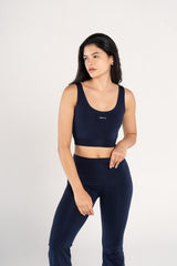 LONG LINE SPORTS BRA