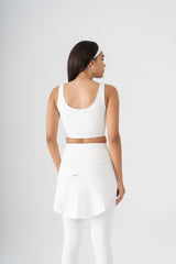 LONG LINE SPORTS BRA