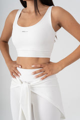 LONG LINE SPORTS BRA