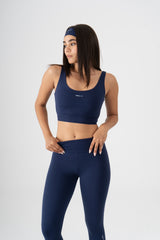 LONG LINE SPORTS BRA
