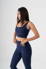 LONG LINE SPORTS BRA