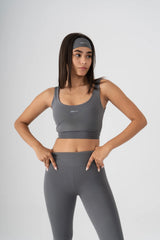 LONG LINE SPORTS BRA