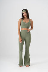 FLEX YOGA PANTS