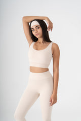 LONG LINE SPORTS BRA