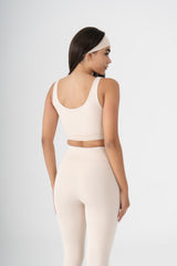 LONG LINE SPORTS BRA