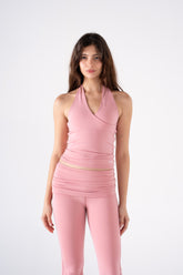 WRAP OVER TOP