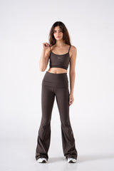 CROSS-BACK SPORTS BRA