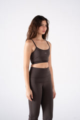 CROSS-BACK SPORTS BRA
