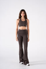 HALTER SPORTS BRA