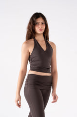 WRAP OVER TOP