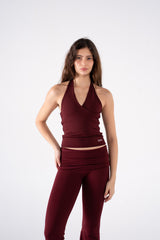 WRAP OVER TOP