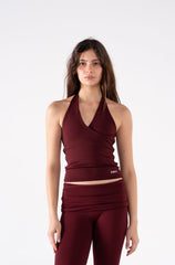 WRAP OVER TOP
