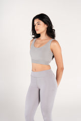 LONG LINE SPORTS BRA