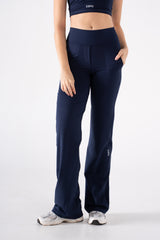 TAILORED FLEX PANTS