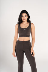 LONG LINE SPORTS BRA