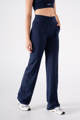 TAILORED FLEX PANTS
