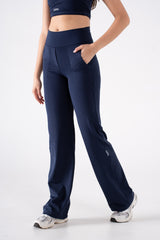 TAILORED FLEX PANTS