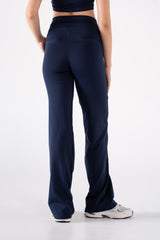 TAILORED FLEX PANTS