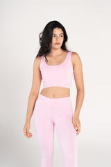 LONG LINE SPORTS BRA