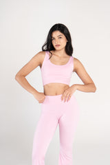 LONG LINE SPORTS BRA