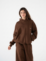 OVERSIZED HOODIE