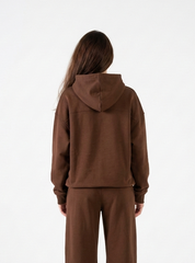 OVERSIZED HOODIE