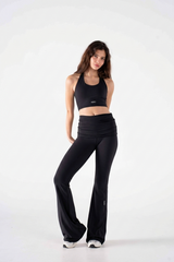 HALTER SPORTS BRA
