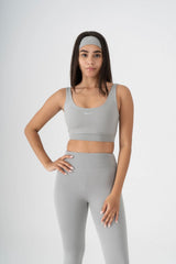 LONG LINE SPORTS BRA