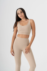 LONG LINE SPORTS BRA