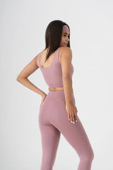 LONG LINE SPORTS BRA