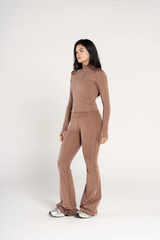 FLEX YOGA PANTS