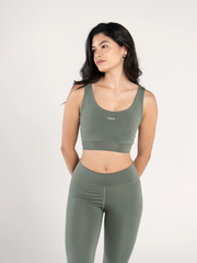 LONG LINE SPORTS BRA