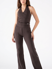 TAILORED FLEX PANTS