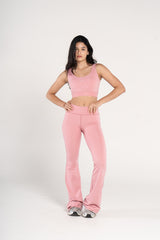 FLEX YOGA PANTS