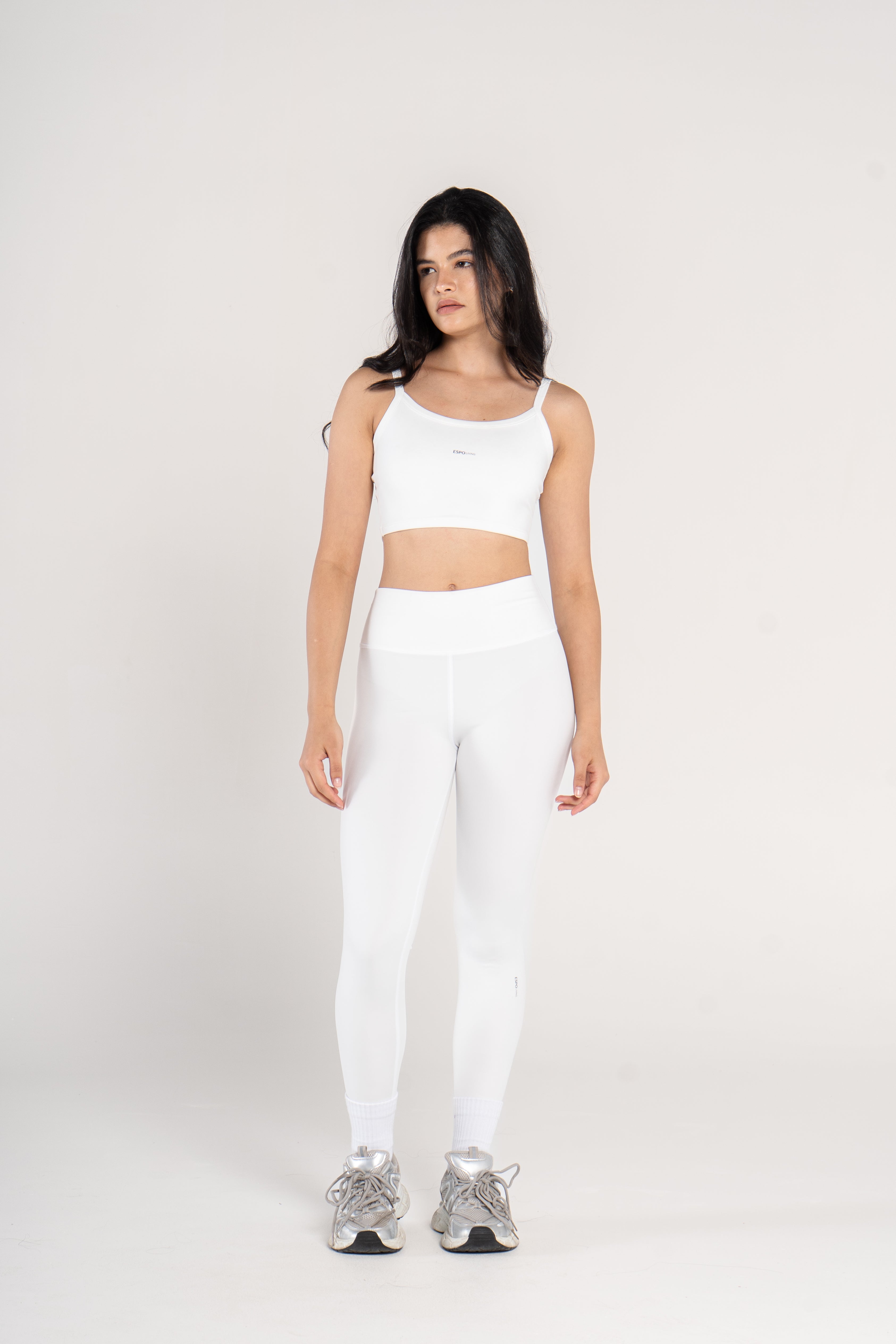 TANK SPORTS BRA