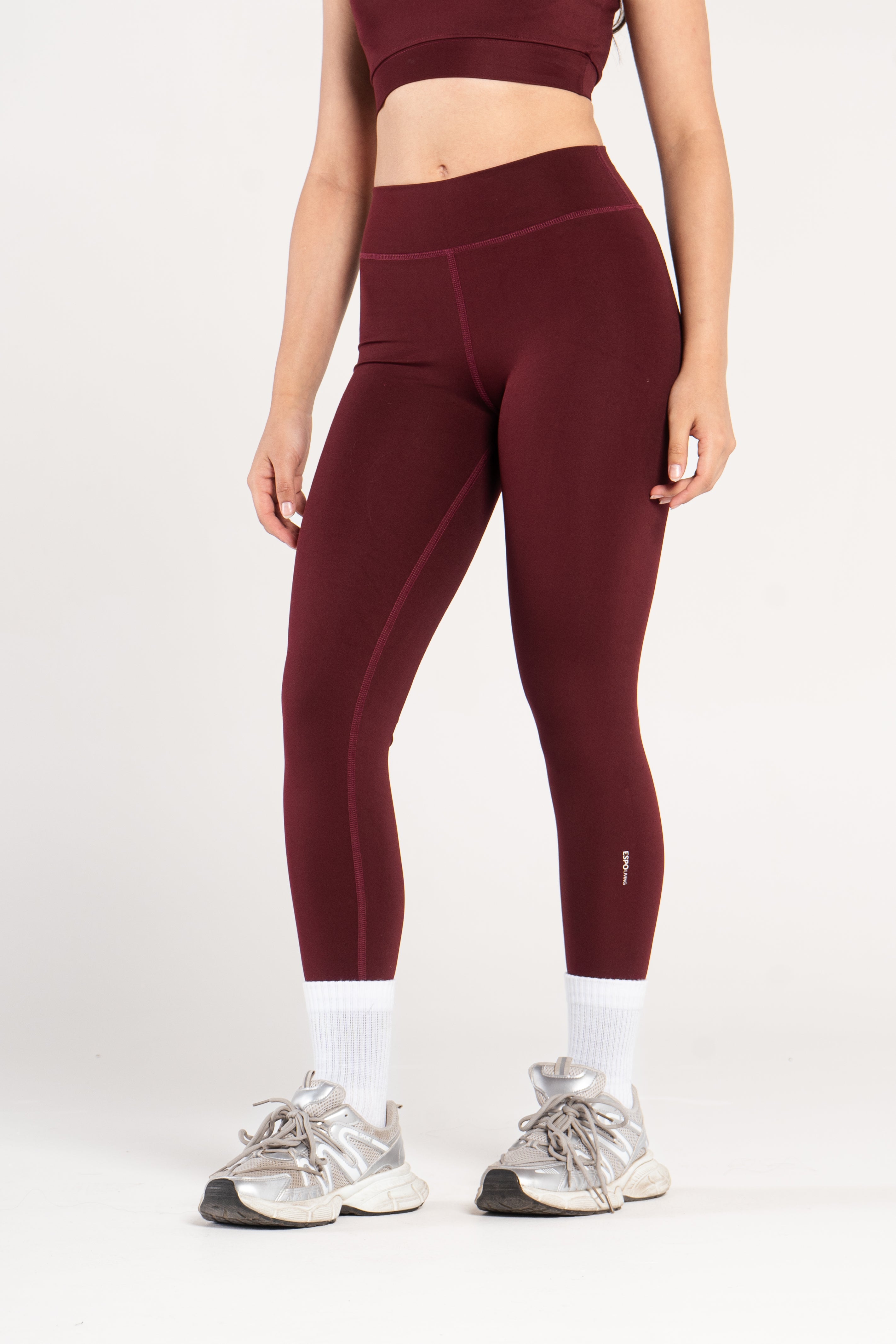 FLEX LEGGINGS